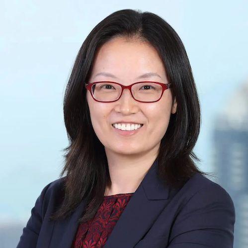 杠杆配资炒股 闪辉：中国经济增长可能好于预期
