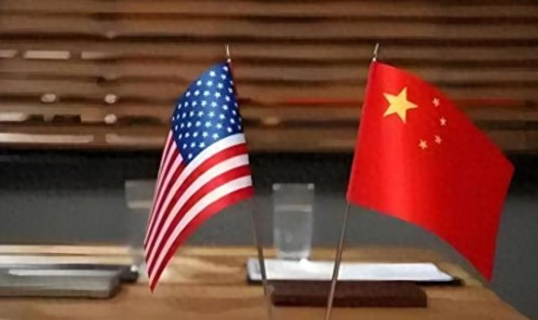 杠杆配资助手网 中方打出第二张王牌？5月25日，比特朗普关税更狠，美方骑虎难下